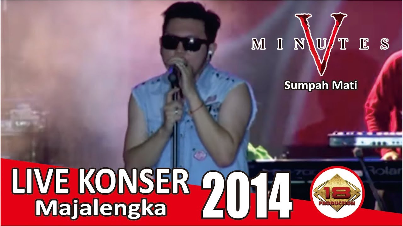 Substreet Labil Live Konser Majalengka 5 April 2015 By 18 Production Konser Musik Indonesia