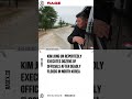 #Breaking: Kim Jong Un Reportedly Executes Dozens of Officials After Deadly Floods in North Korea