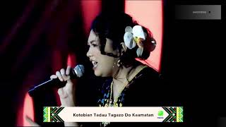#28 KIMBERLEY MYRA TERENCE - BELURAN | SUKU AKHIR SUGANDOI 2025