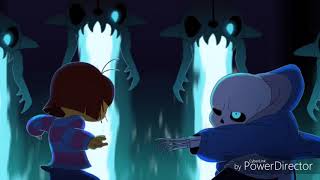 ❕Undertale❕[AMV] - Castle