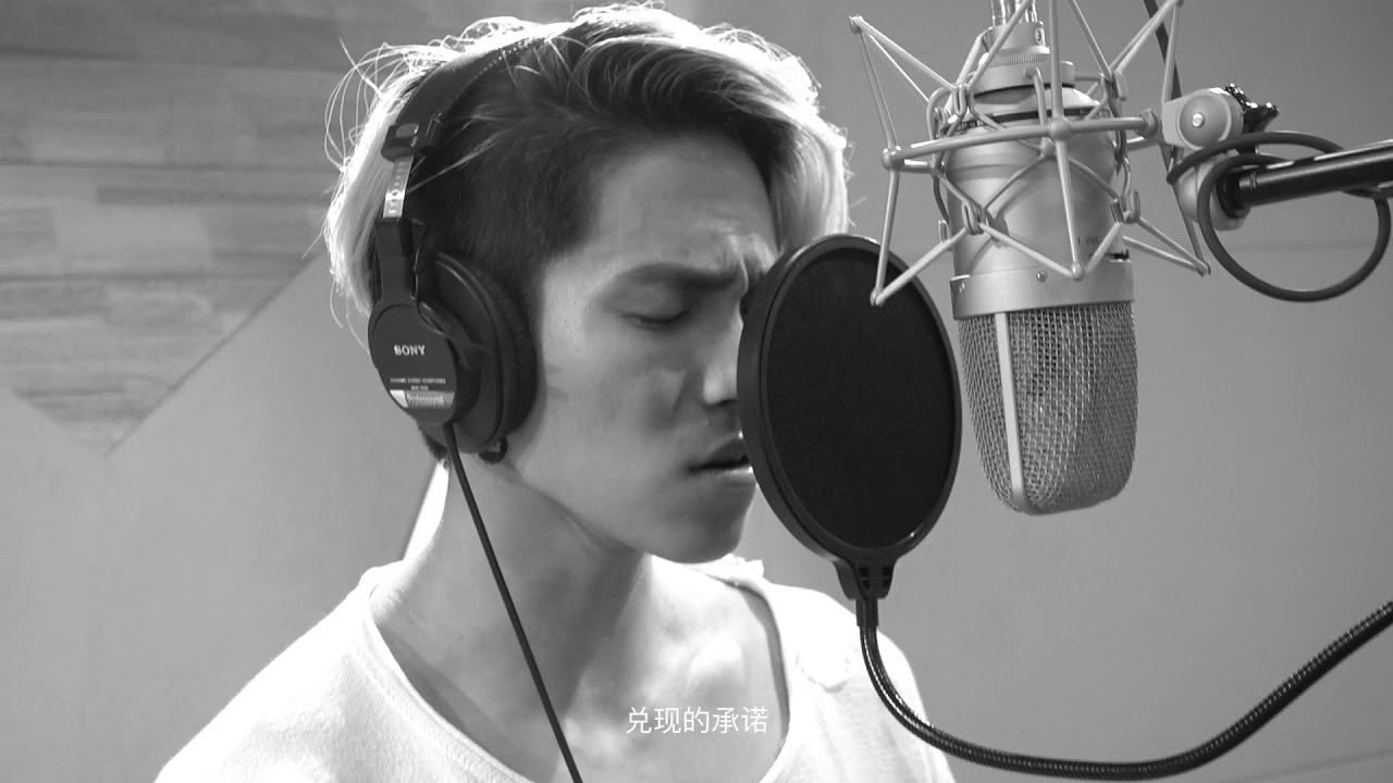 BC221《如果你能感同我的身受》Official Music Video | 官方MV