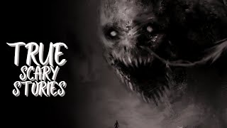 2 TRUE Scary Horror Stories to Keep You Up At Night (Black Screen)  | Scary Stories