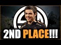 2nd place oversight highlights  tsm imperialhal