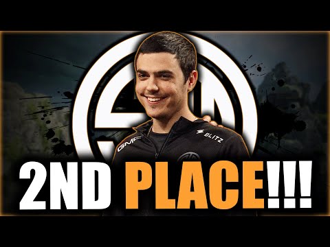 2ND PLACE OVERSIGHT HIGHLIGHTS!!! | TSM ImperialHal