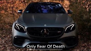 Only Fear Of Death - 2 Pac & Shiza Ala Baller ( Remix 2024 ) TikTok Trend أغاني ريمكس