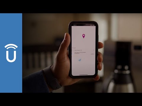 Uconnect® App | Convenience at Your Fingertips