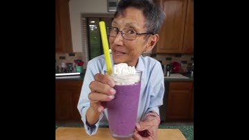 Thumbnail of Grimace Shake Incident | Medicine - Daughter