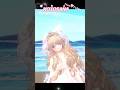 【Sea Breeze of Love】NewVTuberKOTOSANA#edm #shorts #vtuber