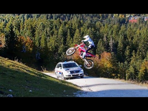 TRAILER - CATCH
