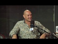 Tyson Fury Talks Ruiz-Joshua, Deontay Wilder Rematch & More w/Rich Eisen | Full Interview | 6/5/19