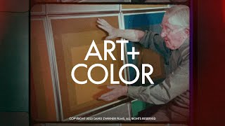 Josef Albers: The Magic of Color | ART+COLOR