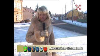 Čia Dzūkijos kraštas (Seirijai)
