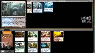 Channel TWoo - DDD Draft #1 (Drafting, Part 1)