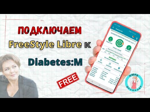 Video: Diabetes U Fretiek