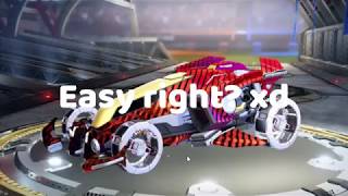 Glitch 2 (Rocket League)