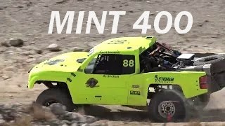 2024 Mint 400 Desert Off Road Race @LankyTurtle