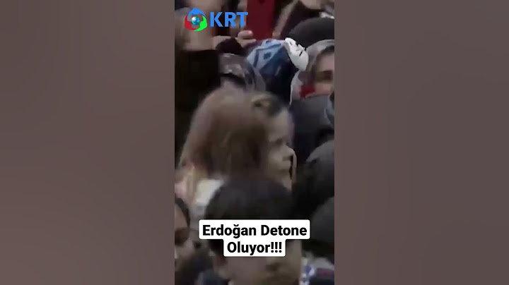 Erdoğan Detone Oluyor!!! #shorts