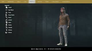 Generation Zero gameplay 1440p test PC