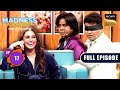 Superstar singer kids meet the comedians  madness machayenge  ep 17  full episode  11 may 2024