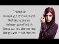 2U  - David Guetta ft. Justin Bieber (Alex Goot & Against The Current Cover)(Lyrics)