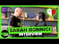 🇲🇹 SARAH BONNICI - ‘Loop’ (INTERVIEW) // MALTA EUROVISION 2024
