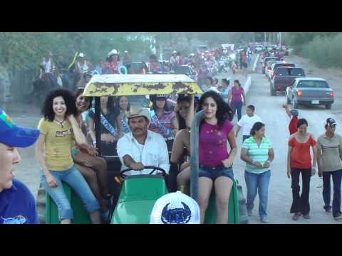 Contacto Norte -