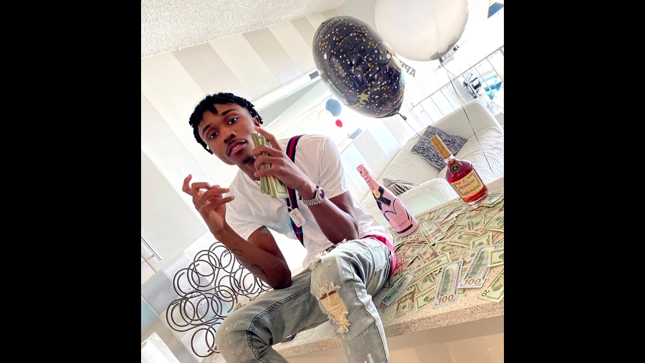 FREE Scorey x Polo G Type Beat 2020 - "Childhood Trauma"