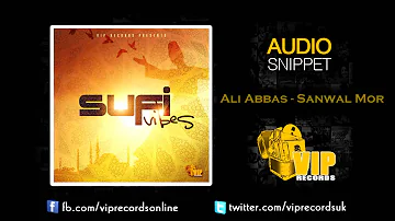Sufi Vibes - Various Artists - **Audio Jukebox**
