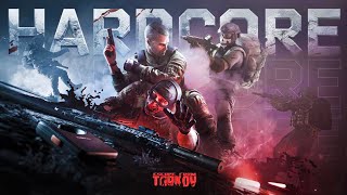 Wipe Хардкорный Вайп Twitch Enottv