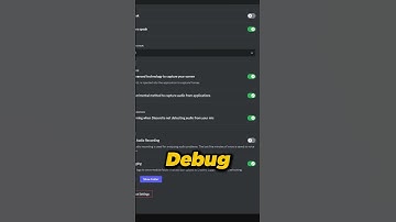 DISCORD SETTINGS TO FIX LOW FPS WHILE USING IT