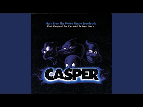 Casper: First Haunting / The Swordfight