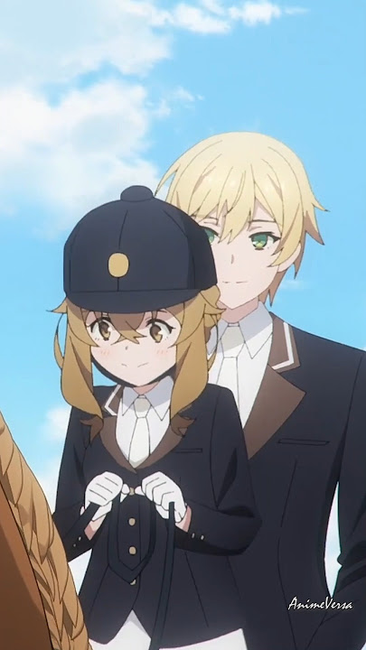 He was so close to her! 😳😱 | Felix loves the Silent Witch?! 😳 | Secrets of the Silent Witch