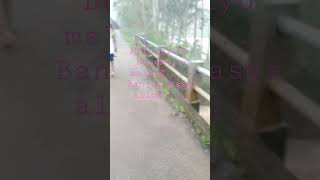 .Banjir Besar ... Karangrejo Donomulyo Malang .....