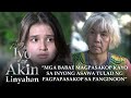 Ang Sa Iyo Ay Akin Linyahan | Episode 140