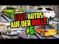 Wenn die TUNINGBOX nach HINTEN losgeht! - Prüfstandstag Halle77 - MARCO nimmt EURE Autos ran!