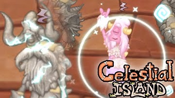 Reviving Attmoz... And He’s A Baby!? - Celestial Island