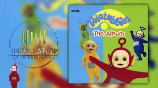 Teletubbies Twisty Dance 432Hz