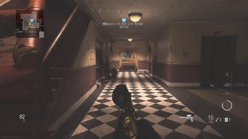 #CODMW HARDPOINT rotation "GRAZNA RAID"
