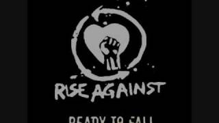 Rise Against - Ready To Fall