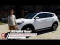 2017 Hyundai Tucson Limited 1.6T AWD | Road Test & Review