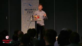 Full Self XSS  we’re not so different you and I - Mathias Karlsson - Security Fest 2017 Guide