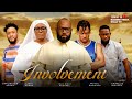 Involvementd movieolu kizzy micheal darlington azorochiemezie blessed 2024 latest nollywood movies