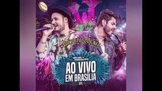 Israel & Rodolffo ft. Mc Kevinho - Quem Perdeu Que Chore Ao Vivo