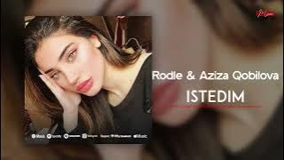 Rodle & Aziza Qobilova - Istedim | Roza Zergerli - İstedim (Rodle Remix)