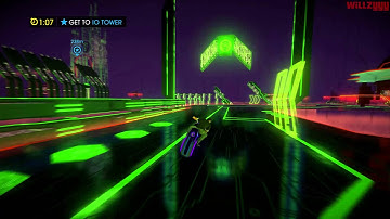 Saints Row IV - Mission #11 - Miller-Space (1080p)