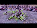 Flashmob Marie Curie 11D1 | SÁNG MẮT CHƯA - Trúc Nhân