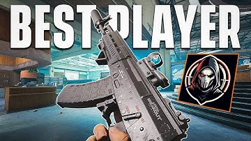 PLAYING WITH THE BEST PLAYER | ARENA BREAKOUT INFINITE