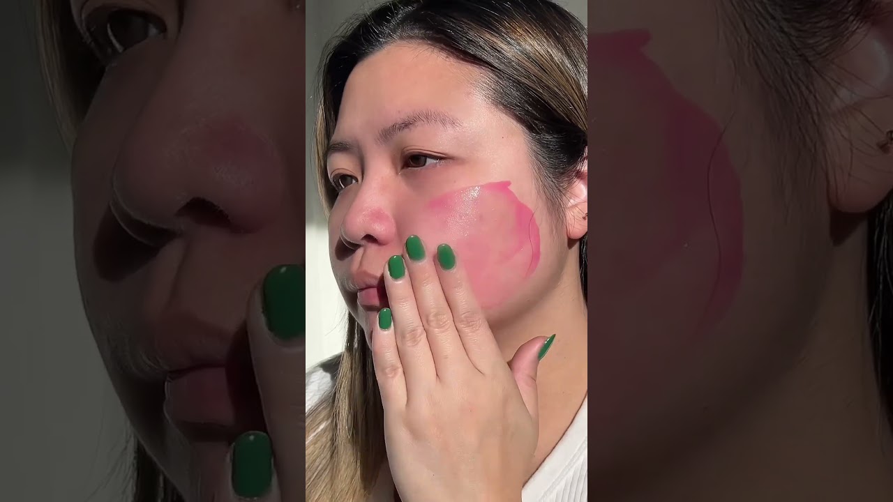 The Ordinary Soothing + Skin Barrier Support Serum 