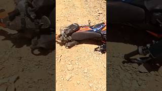 First Solo Mission | High Country KTM 500  #500exc #advdownunder #advrider #highcountry