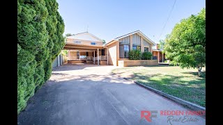 Dubbo real estate for sale:  Introducing 356 Fitzroy Street Dubbo!